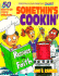 Somethin's Cookin' 50 Easy-to-Do Youth Programs