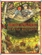 johnny appleseed