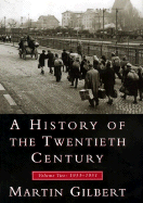 history of the twentieth century volume ii 1933 1951