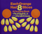 Each Orange Had 8 Slices