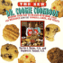 Dr. Cookie Cookbook