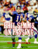 Phil Simms on Passing: Fundamentals of Throwing the Football