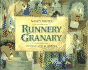 Runnery Granary: a Mystery Must Be Solved-Or the Grain is Lost!