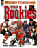 Hockey Superstars Top Rookies