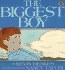 The Biggest Boy (Mulberry Books)