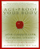 Age-Proof Your Body: Your Complete Guide to Lifelong Vitality