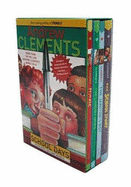 andrew clements school days boxed set