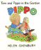 Tom and Pippo in the Garden (Pippo Book #6)
