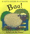 Baa! Who's on the Farm? (Let's Guess Flap Book)