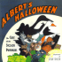 Albert's Halloween: the Case of the Stolen Pumpkins