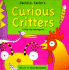 Curious Critters: a Pop-Up Menagerie