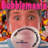 Bubblemania: a Chewy History of Bubble Gum