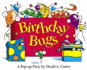 Birthday Bugs: a Pop-Up Party