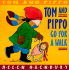 Tom and Pippo Go for a Walk