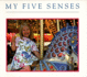 My Five Senses (Aladdin Picture Books)