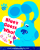 Blue's Guess Who? (Blues Clues)