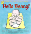 Hello Benny!