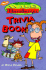 Trivia Book (the Wild Thornberrys)