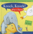 Knock, Knock! Who's There? : My First Book of Knock Knock Jokes