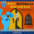 Blue's Halloween Hide-and-Seek: a Lift-the-Flap Story