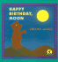 Happy Birthday, Moon