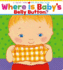 Where is Baby's Belly Button? a Lift-the-Flap Book