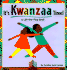 It's Kwanzaa Time! : a Lift-the-Flap Story