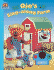 Ojo's Sing-Along Farm (Bear in the Big Blue House Talk Back Book)