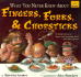 What You Never Knew About Fingers, Forks and Chopsticks (Around the House History) Lauber, Patricia and Manders, John