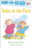 Twins in the Park (Ready-to-Read: )