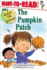 The Pumpkin Patch: Ready-to-Read Level 1