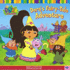Dora's Fairy-Tale Adventure (Dora the Explorer #9)