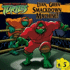 Lean, Green Smackdown Machine! (Teenage Mutant Ninja Turtles (8x8))