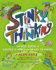 Stinky Thinking: the Big Book of Gross Games and Brain Teasers