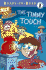 The Timmy Touch (Fairly Oddparents Ready-to-Read (Level 1))