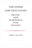 The Other God That Failed: Hans Freyer and the Deradicalization of German Conservation