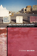 we the people of europe reflections on transnational citizenship