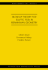 Blow-Up Theory for Elliptic Pdes in Riemannian Geometry