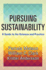 Pursuing Sustainability: a Guide to the Science and Practice
