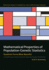 Mathematical Properties of Population-Genetic Statistics: Quadratic Forms Most Beautiful (Princeton Series in Theoretical and Computational Biology)