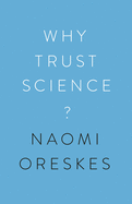 why trust science