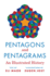 Pentagons and Pentagrams: an Illustrated History