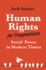 Human Rights for Pragmatists: Social Power in Modern Times (Human Rights and Crimes Against Humanity, 48)