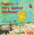 Poppa's Very Special Sunflower