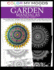 Color My Moods Coloring Books for Adults, Day and Night Garden Mandalas (Volume 2): Calming patterns for stress relief and relaxation to help cope with anxiety, depression, PTSD, sharpen focus and mind, art for creative expression and for fun