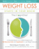 Weight Loss Starts in Your Brain: a Clinically Proven 6 to 12 Week Program With Self-Discovery Tools and Experiments to Lose Weight Naturally