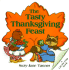 The Tasty Thanksgiving Feast (Lift-the-Flap Book)