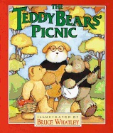 teddy bears picnic