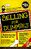 Selling for Dummies-(1 Audio Cassette)