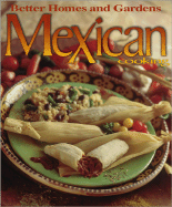 better homes and gardens mexican cooking